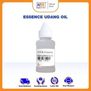 Essence Makanan/Minuman TOVA flavor Udang