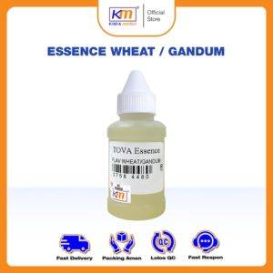 Essence Makanan/Minuman Tova Flavour Gandum