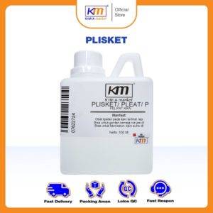 Plisket / Pelipat Kain 500ml