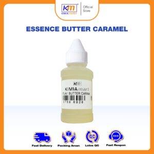 Essence makanan / minuman flavor Tova Butter Caramel