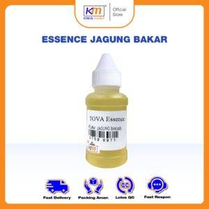 Essence Makanan / Minuman flavor Tova Jagung Bakar