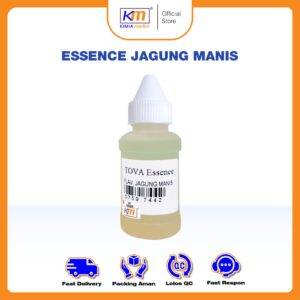 Essen makanan / flavor Tova Jagung Manis