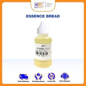 Essence Makanan/Minuman TOVA flavor Bread