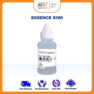 Essence Makanan Minuman TOVA Kiwi 50ml