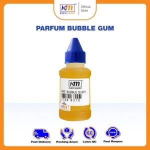 Parfum Bibit Wangi Bubble Gum 50ml / Parfum Badan Permen Karet