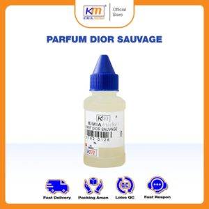 Parfum Bibit Wangi Dior Sauvage 50ml / Parfum Badan Elegan Cowok