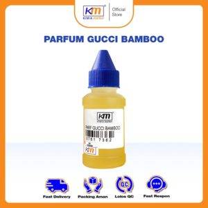 Parfum Bibit Wangi Gucci Bamboo 50ml / Parfum Badan Pria