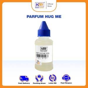 Parfum Bibit Wangi Hug Me 50ml / Parfum Badan Wanita