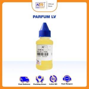 Parfum Bibit Wangi LV 50ml / Parfum Badan Mewah