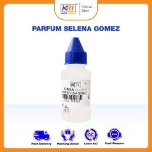 Parfum Bibit Wangi Selena Gomez 50ml / Parfum Badan Wanita