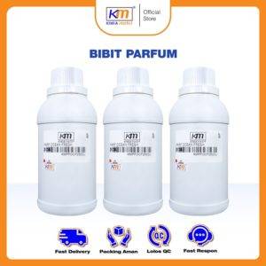 Bibit Parfum Murni Kemasan 250ml / Bibit Parfum Oil Base / Bibit Parfum Laundry dan Sabun