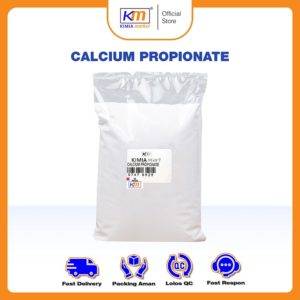 Calcium Propionate 500gr / Pengawet Roti / Kalsium Propionat / Pengawet Makanan Aman / Pengawet Kue