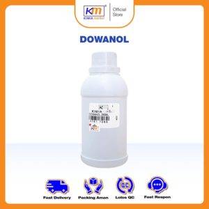 Dowanol 250ml / DPM / Propylene Glycol Monomethylether 250ml /Bahan Reed Diffuser