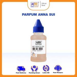 Parfum Bibit Wangi Anna Sui 50ml / Parfum Badan Wanita