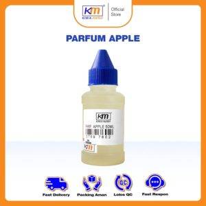 Parfum Bibit Wangi Apple 50ml / Parfum Badan Unisex