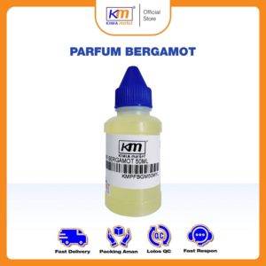Parfum Bibit Wangi Bergamot 50ml / Parfum Badan Unisex