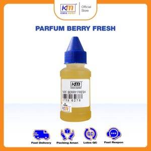 Parfum Bibit Wangi Berry Fresh 50ml / Parfum Badan Wanita