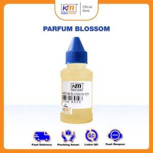 Parfum Bibit Wangi Blossom 50ml / Parfum Badan Wanita