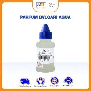 Parfum Bibit Wangi Bvlgari Aqua 50ml / Parfum Badan Pria