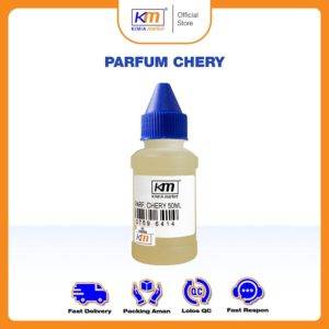 Parfum Bibit Wangi Chery 50ml / Parfum Badan Wanita
