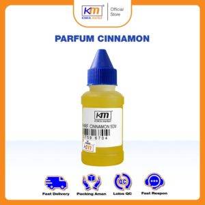 Parfum Bibit Wangi Cinnamon 50ml / Parfum Badan Unisex