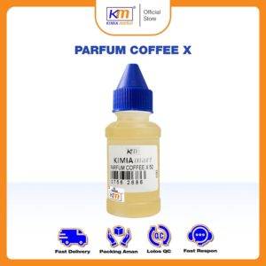 Parfum Bibit Wangi Coffee X 50ml / Parfum Badan Unisex