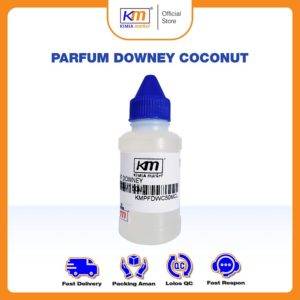 Parfum Bibit Wangi Downey Coconut 50ml / Parfum Badan Unisex