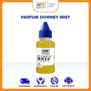 Parfum Bibit Wangi Downey Mistique 50ml / Parfum Badan Wanita