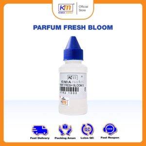 Parfum Bibit Wangi Fresh Bloom 50ml / Parfum Badan Unisex