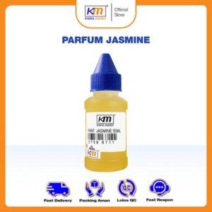 Parfum Bibit Wangi Jasmine 50ml / Parfum Badan Wanita