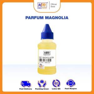 Parfum Bibit Wangi Magnolia 50ml / Parfum Badan Wanita