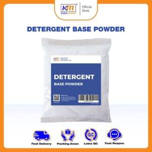 Detergent Base Powder 250gr