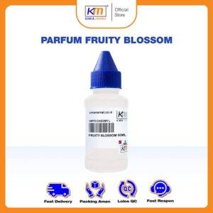 Bibit Parfum Fruity Blossom 50ml
