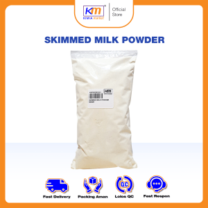 SKIMMED MILK POWDER - Untuk Makanan dan Minuman 500gr