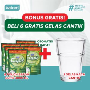 [ISI 6PCS] Oxy Go Pembersih Cupir Sabun Cuci Piring Aroma Jeruk Nipis 500 ML